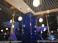 -HALO CAFE(江海中环广场店)