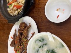 -华记粥饭店(印象容桂主题风情街店)