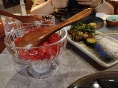 -人间酒暖·Go blanc·烧鸟·深夜食堂(陆家嘴店)