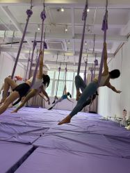 -亚太瑜伽普拉提学院