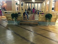 -丽池宫韩式汗蒸会馆(华灯坊店)