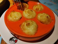 -萨贝尔意式餐厅(宝信店)