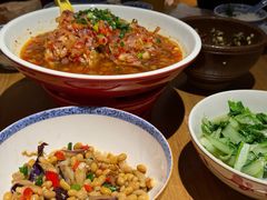 -图味美小黄鱼·景德菜(浙江路店)