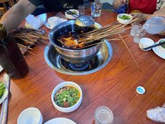 -牛华八婆麻辣烫(起源店)