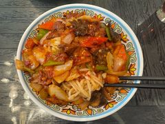 -新疆杭州疗养院·富春山庄