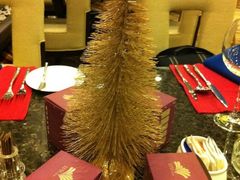 -华凯华美达广场酒店自助餐厅