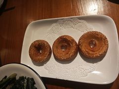 -莲餐厅·湖北菜·潜江小龙虾店(愚园路店)