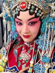 iphone_upload_pic-青堂瓦舍京剧摄影古戏楼拍摄基地(北京安徽会馆店)