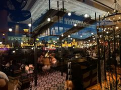 -Chili's Cafe&Bar奇利斯(滨江店)