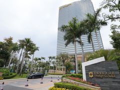 -广州香格里拉酒店