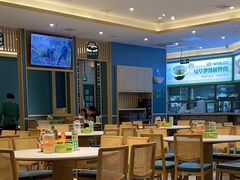 -绿草地·湘菜(悦方ID mall店)
