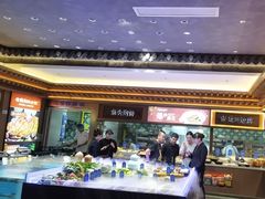 -老德州四合院·德州菜(天衢路店)
