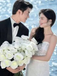 -金夫人婚纱摄影(惠阳店)