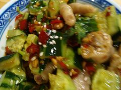 酸辣鸡脚-赵记传承(广州越秀五羊新城店)