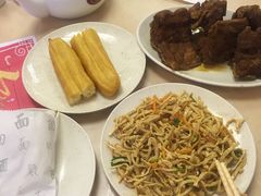 -面点王(石厦分店)