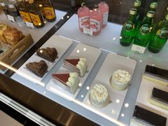 -Seesaw Coffee(上海国金中心店)