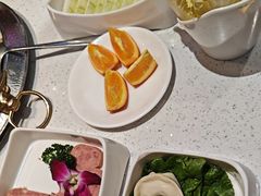 -千牛将·鲜牛肉火锅(开元路店)