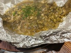 -衡厨·衡阳土菜(中南店)