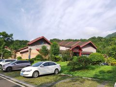 -中铁花水湾温泉酒店(大邑店)