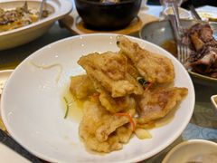 -金掌勺·锅包肉(广渠门店)
