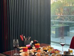 -西安W酒店·WEI全味西餐厅