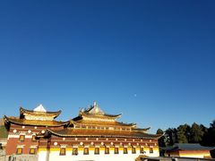 -达仓郎木寺院