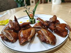 -德胜轩正宗顺德菜(宝安沙井会展中心店)