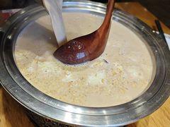 -格日勒阿妈蒙古厨房(新华广场店)