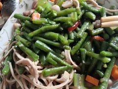特色凉菜-丝路伊兰·兰州牛肉面(牛街总店)