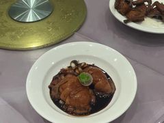 -金时代顺风大酒店(金山店)