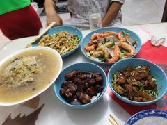 -小鱼故事·海鲜饺子馆(高新店)
