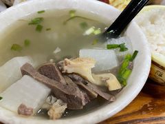 牛杂汤饭-陈记汤饭(水巷口店)