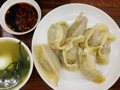 -奉天蚨祥饺子馆