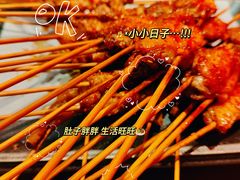 -管氏翅吧(马家堡店)