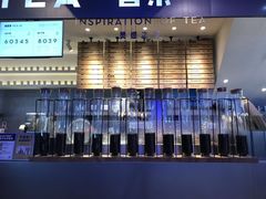 -喜茶(上海正大广场店)