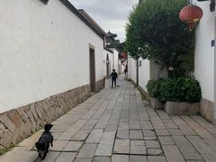 -三坊七巷历史文化街区