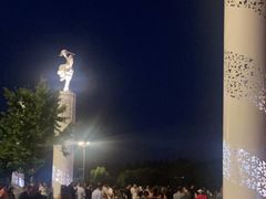 -丁香湖公园