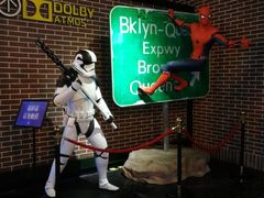 -萧山德纳MAX影城