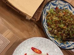 -钟吾小馆·地道徐州菜(锦创书城店)