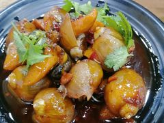 -老虎滩大连海鲜烧烤(建邺云锦路总店)