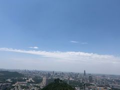 -千佛山风景名胜区