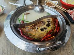 -彤德莱牛肉火锅(双港店)