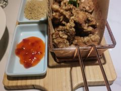 -33号大院·青岛本帮菜(五四广场店)