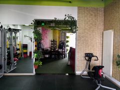 -红山会健身·普拉提(广安门店)