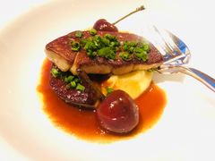 -非常时髦餐厅VUE Restaurant(外滩茂悦大酒店)