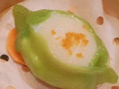 -彩丰楼中餐厅·早茶·点心·粤菜(海口华彩洲际酒店)