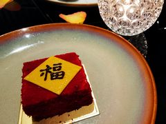 -上海苏宁宝丽嘉酒店·Cafe Bellagio西餐厅