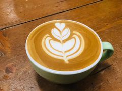 -雕刻时光咖啡馆(交大店)