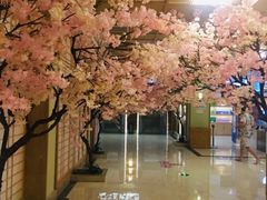 -极乐汇汗蒸会馆(杭州店)