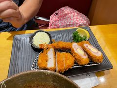 -胜博殿日式炸猪排(西红门店)